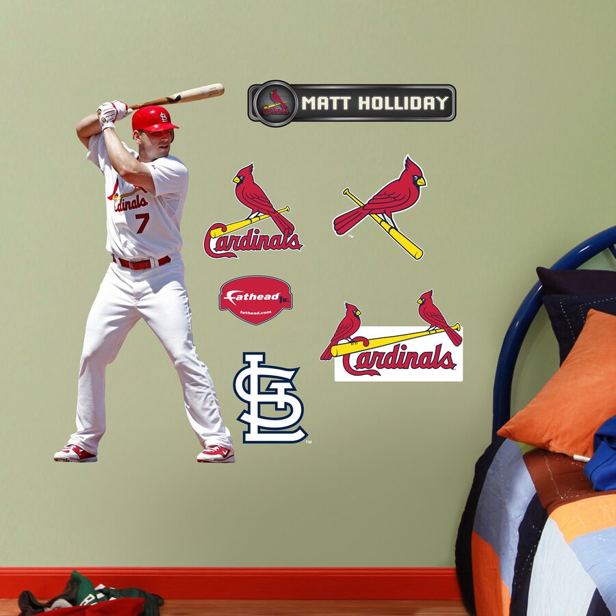 Fathead FH15-16278 Wall-Decor - View #2