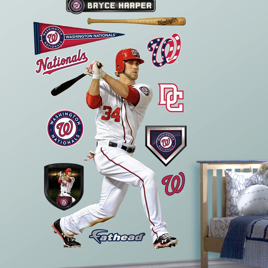 Fathead FH51-51337 Wall-Decor - View #2