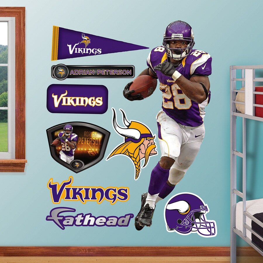 Fathead FH12-21034 Wall-Decor - View #2