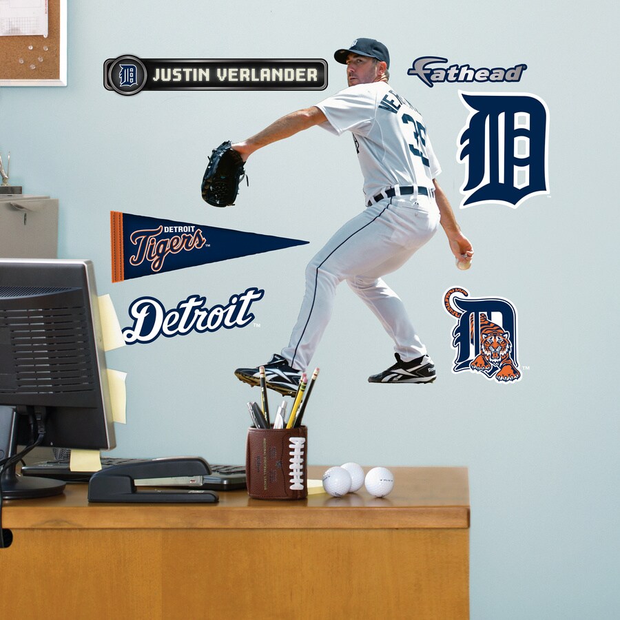 Fathead FH15-16639 Wall-Decor - View #2