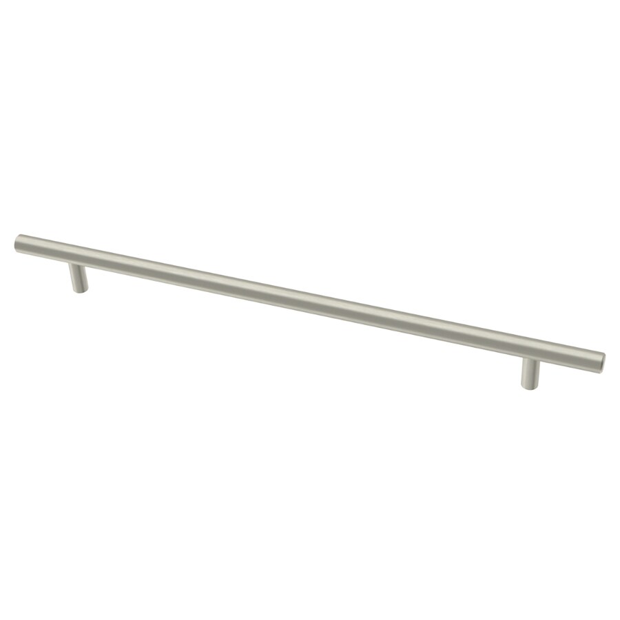 Brainerd Bar 11 5 16 In Center To Center Stainless Steel