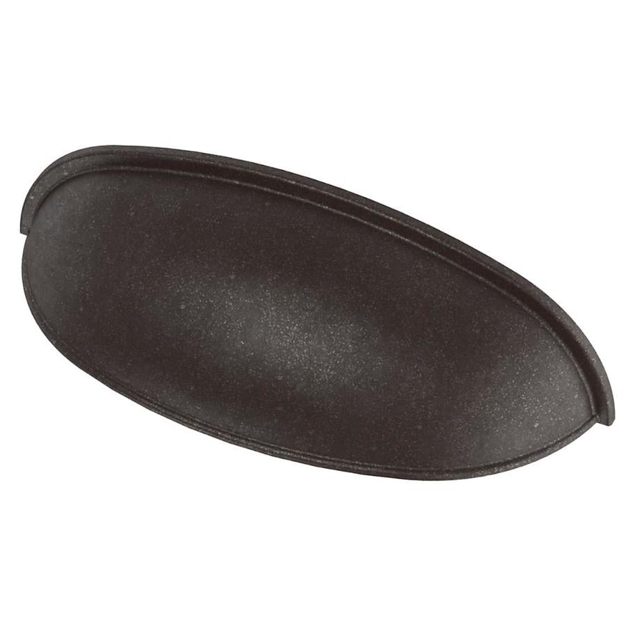 Brainerd Casual Adjustable Center to Center Cocoa Bronze Arch Cup