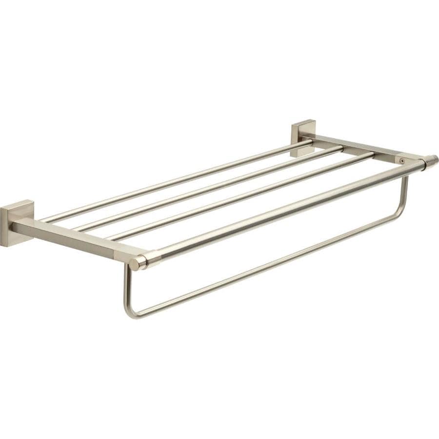 Over The Door Towel Rack Lowes Off 54