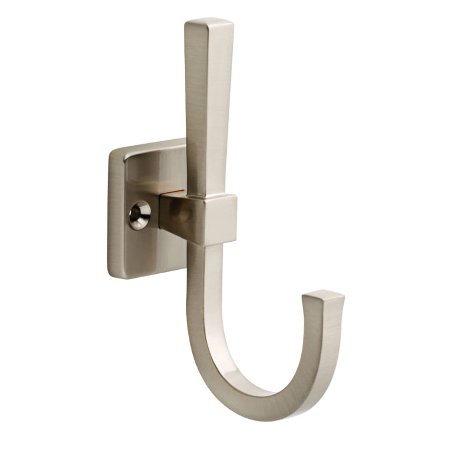 wrought iron hooks lowes