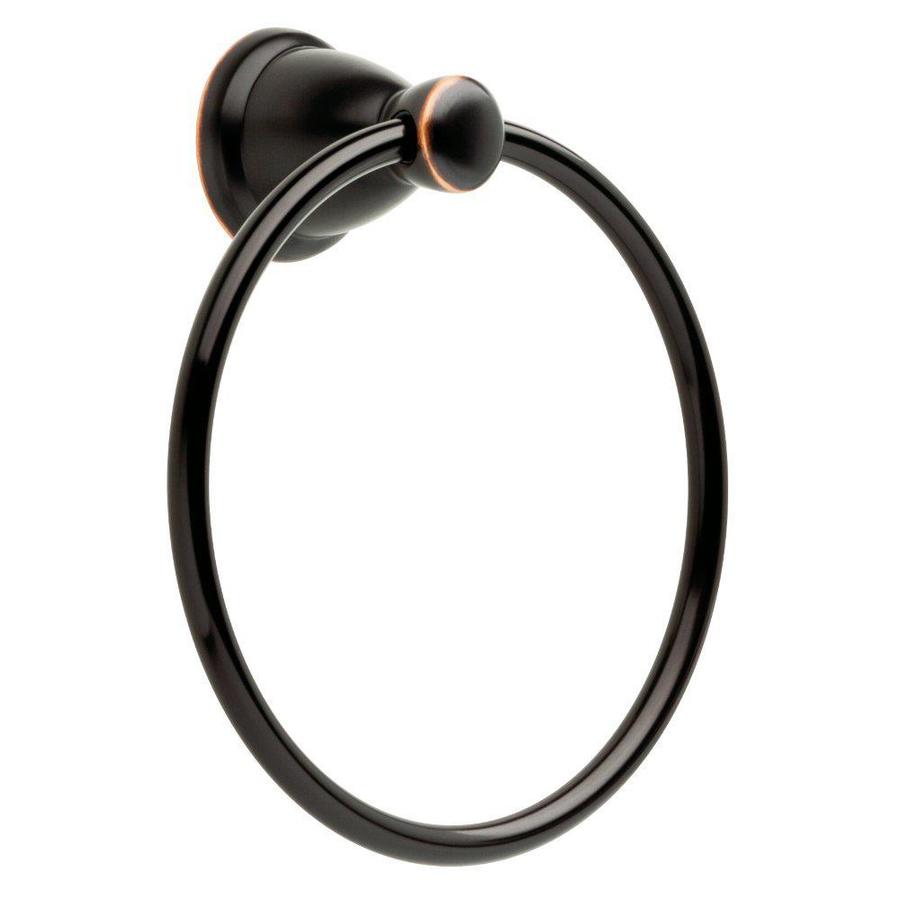 Franklin Brass Kinla set accessori barra asciugamani da bagno 5 pezzi
