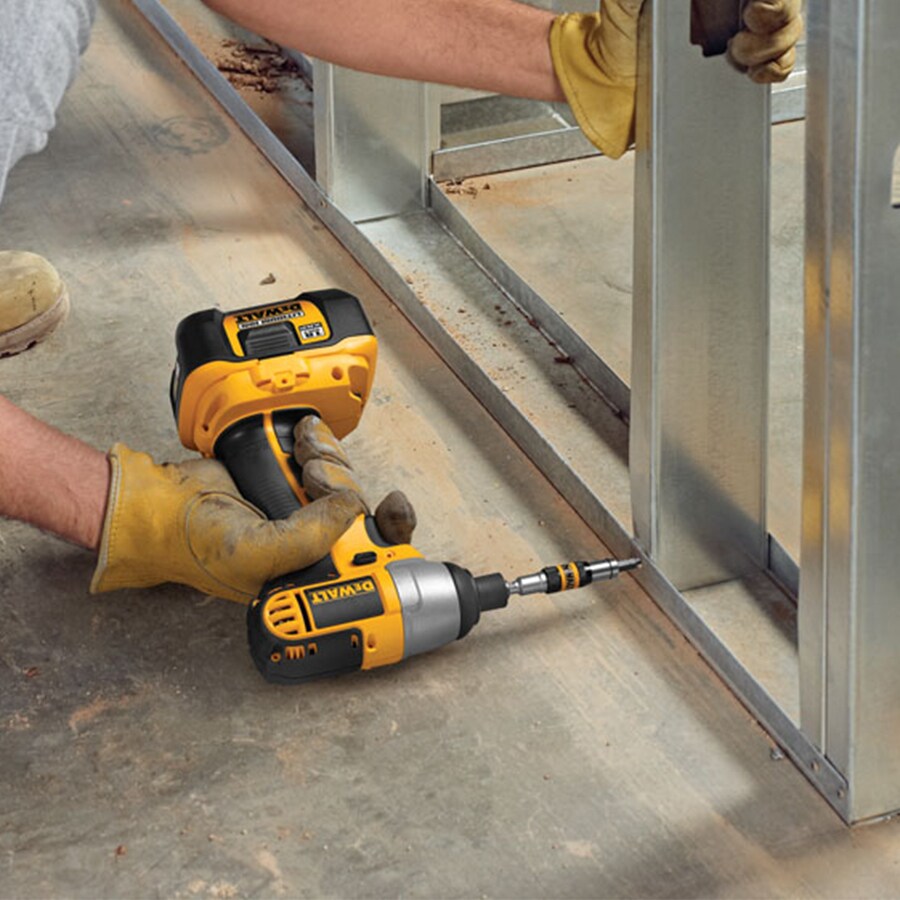 DEWALT DC827KL  - View #3