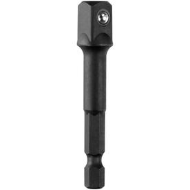 UPC 885911026383 product image for DEWALT 1/4-in to 3/8-in Hex Shank Socket Adapter | upcitemdb.com