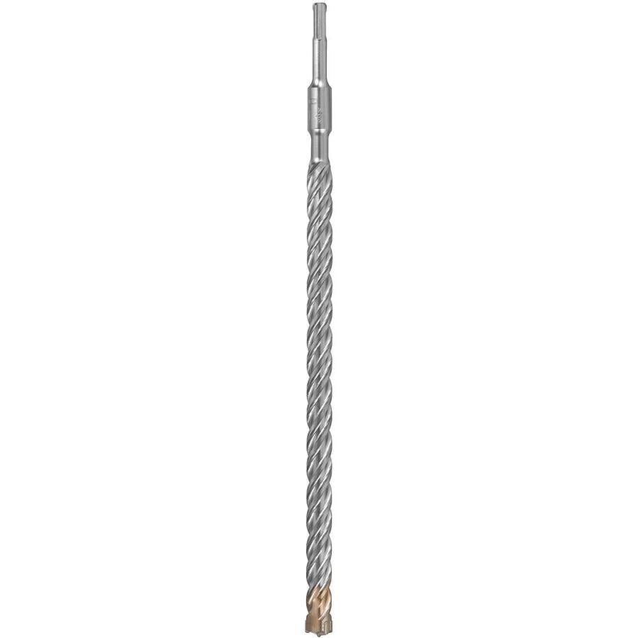 DEWALT High Impact Carbide 5/8-in x 10-in Carbide Masonry Drill Bit for SDS-Plus Drill