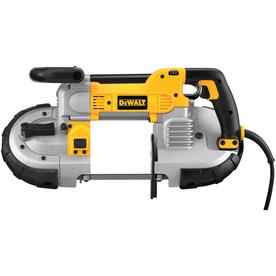 DEWALT 10-Amp 4.75-in Portable Band Saw