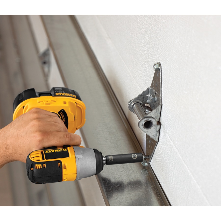 DEWALT DC823KA Cordless-Impact-Wrenches - View #6