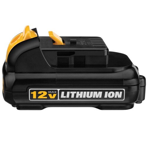 dewalt 12 volt battery dewalt 12 volt battery