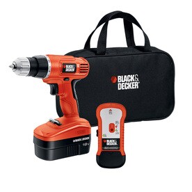 UPC 885911078191 product image for BLACK+DECKER 18-Volt 3/8-in Cordless Drill | upcitemdb.com