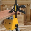 Shop DEWALT TrackSaw Track Clamps at Lowes.com