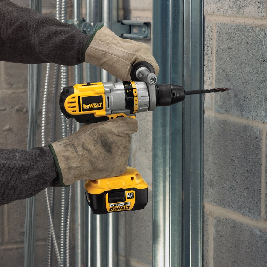 DEWALT DCK275L Combo-Kits - View #5