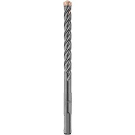 DEWALT 3/8-in x 6-1/2-in SDS-Plus Masonry Drill Bit for Concrete