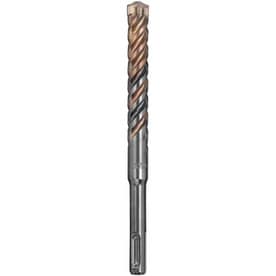 DEWALT 1/2-in x 6-in SDS-Plus Masonry Drill Bit for Concrete