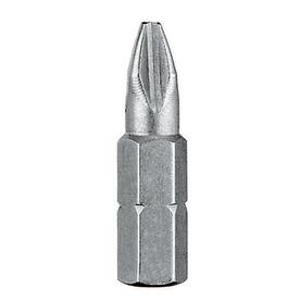 DEWALT 30-Piece 1-in #2 Phillips Steel Hex Shank Screwdriver Bit
