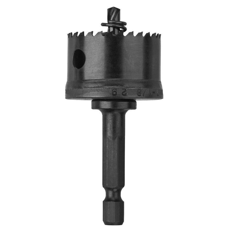 DEWALT D180014IR  G 7/8-in Bi-Metal Arbored Hole Saw