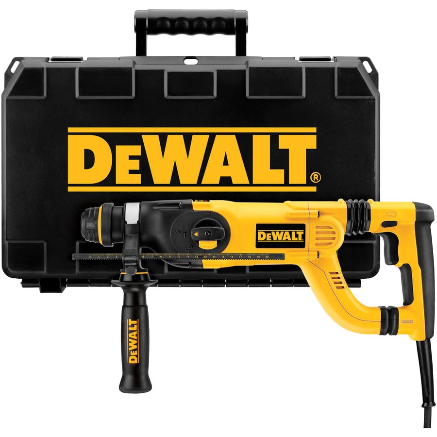 DEWALT D25223K  - View #2