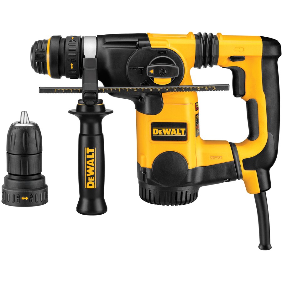 DEWALT D25324K Cordless-Rotary-Hammers - View #2