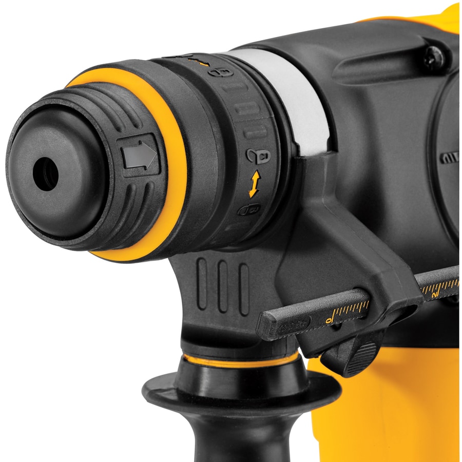 DEWALT D25324K Cordless-Rotary-Hammers - View #3