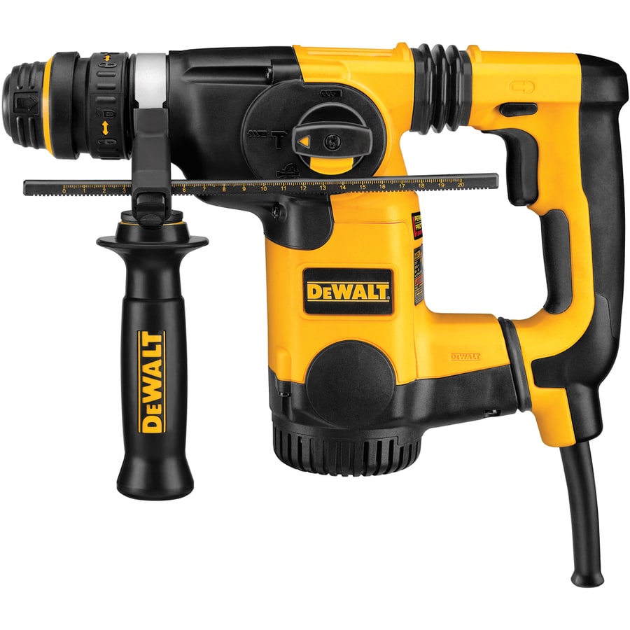 DEWALT D25324K Cordless-Rotary-Hammers - View #5
