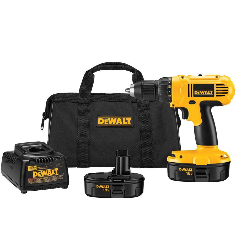 Dewalt 18 volt cordless tools new arrivals