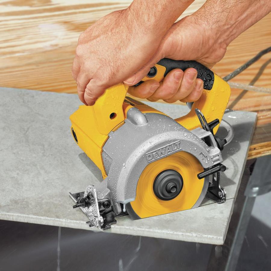 DEWALT DWC860W  - View #4