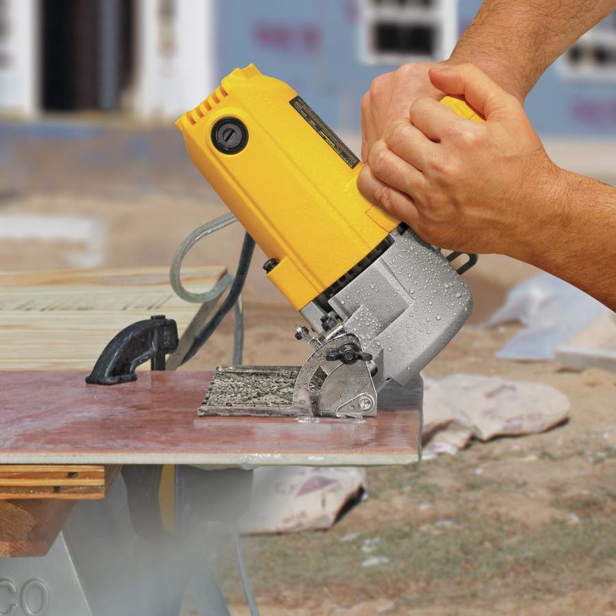 DEWALT DWC860W  - View #5