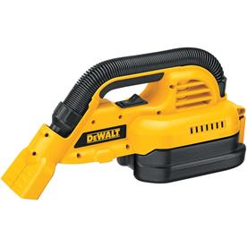 UPC 885911186315 product image for DEWALT 0.5-Gallon Shop Vacuum | upcitemdb.com