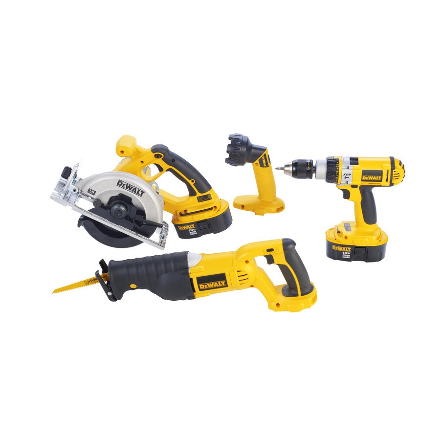 DEWALT DCK440X  - View #2