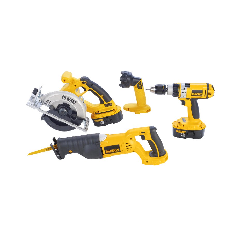 DEWALT DCK440X  - View #5