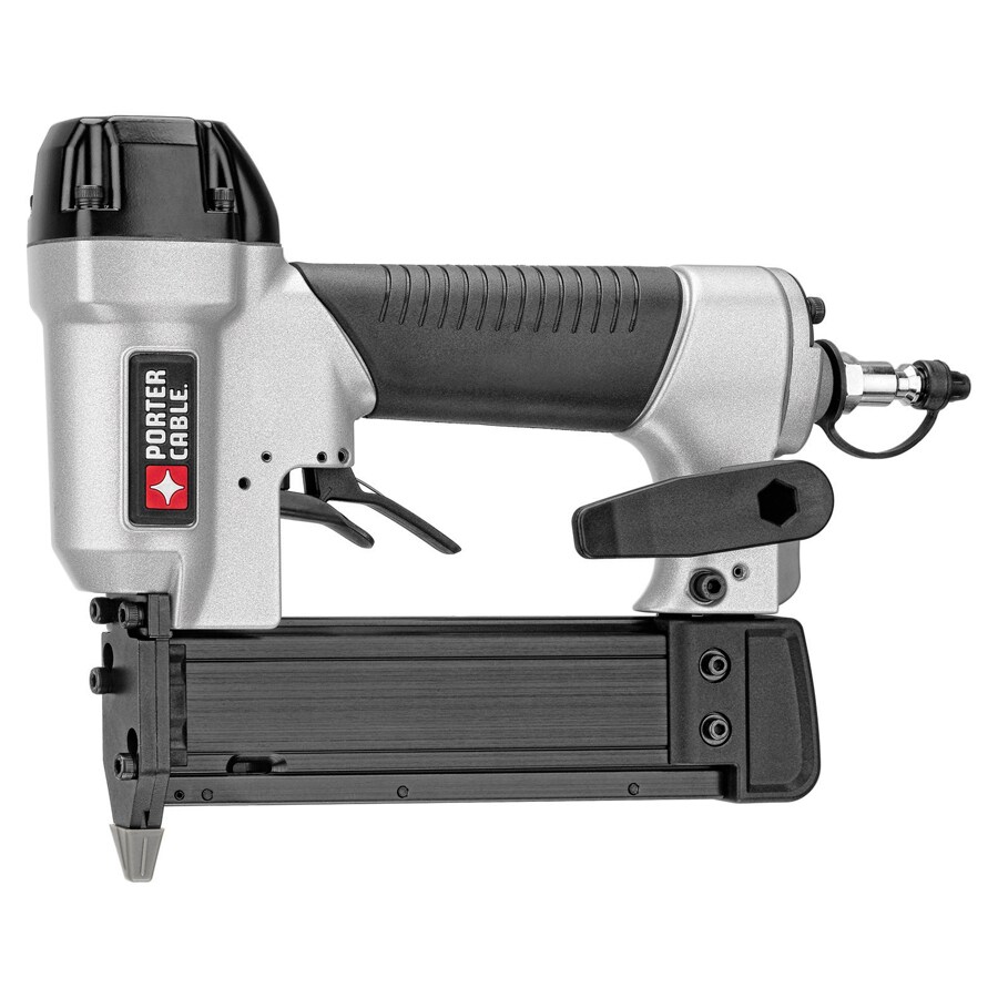 PORTERCABLE Pneumatic Pin Nailer in the Nailers department at