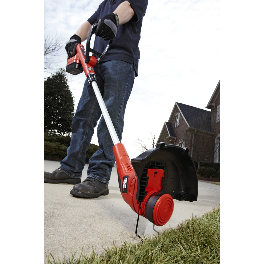 Toro 51480 Corded 14-Inch Electric Trimmer/Edger 