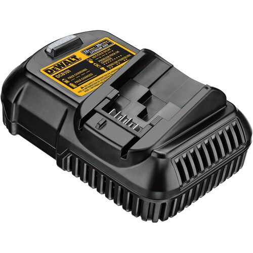 20 volt power drive rc truck