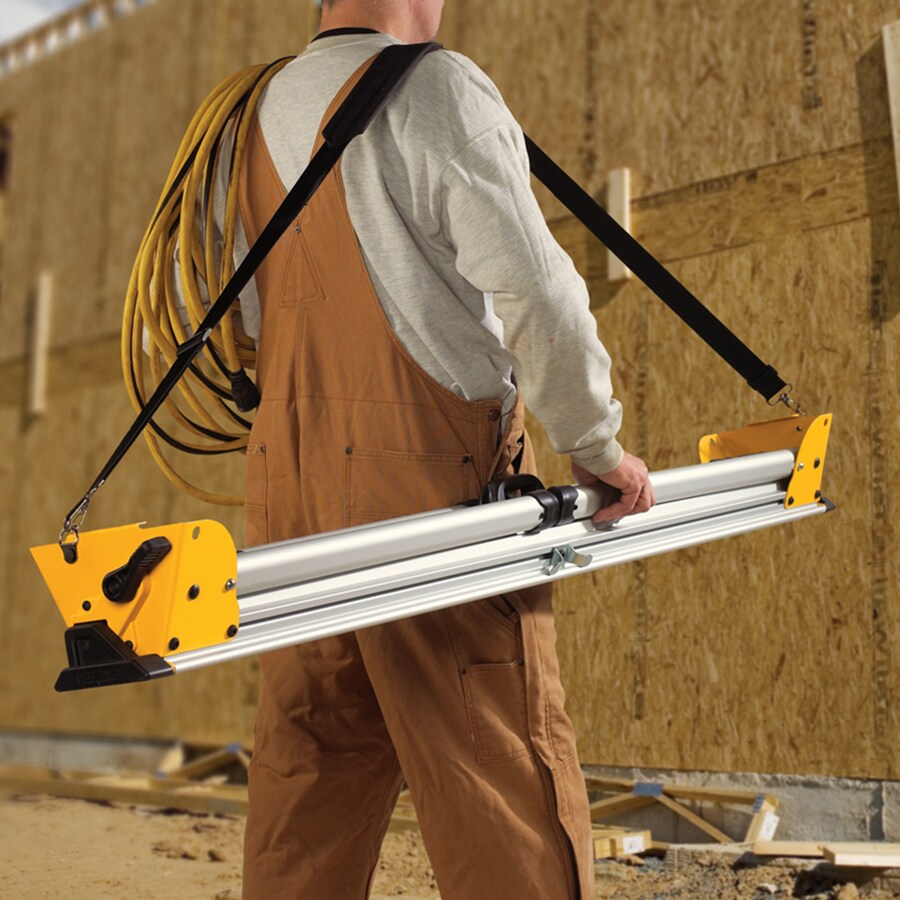 Shop DEWALT Stand Shoulder Strap at Lowes.com