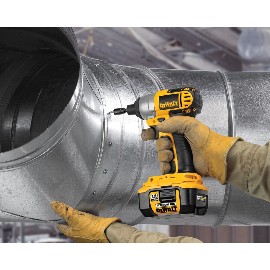 DEWALT DCK465L Combo-Kits - View #3
