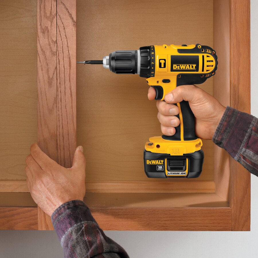 DEWALT DCK465L Combo-Kits - View #4