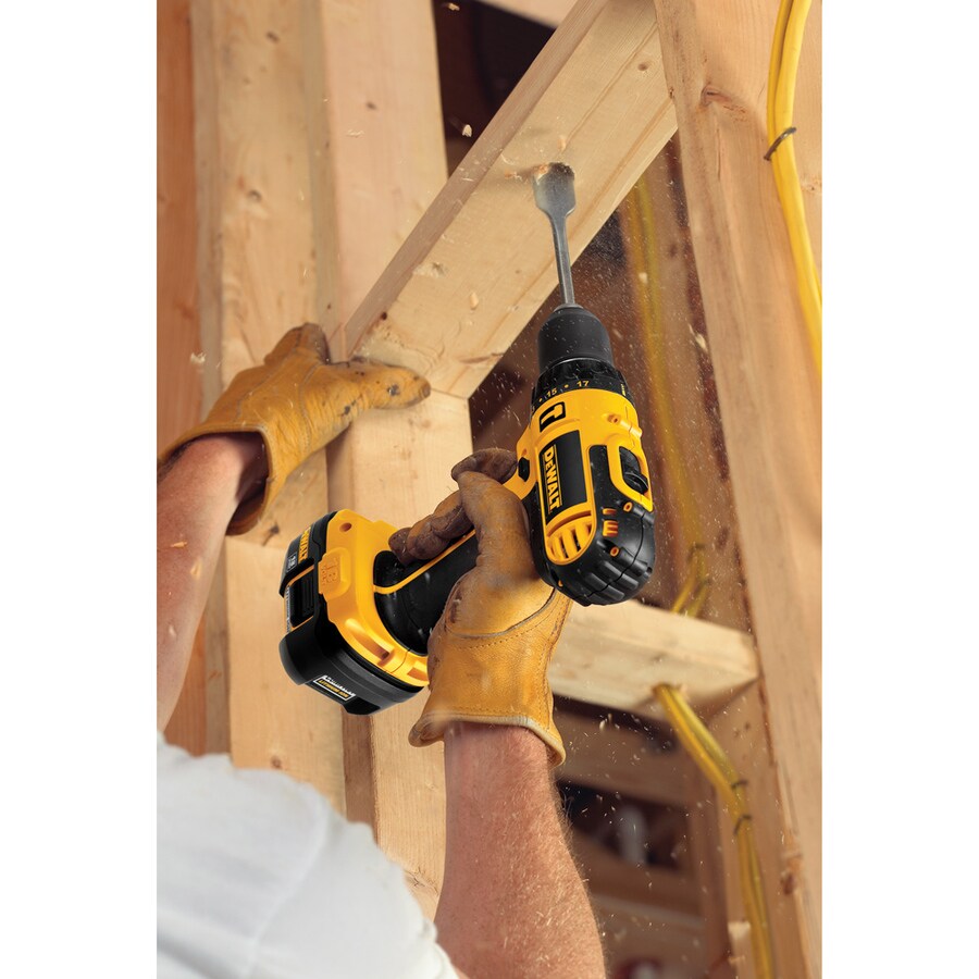 DEWALT DCK465L Combo-Kits - View #5