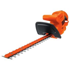 UPC 885911248006 product image for BLACK & DECKER 3.2-Amp 17-in Corded Electric Hedge Trimmer | upcitemdb.com