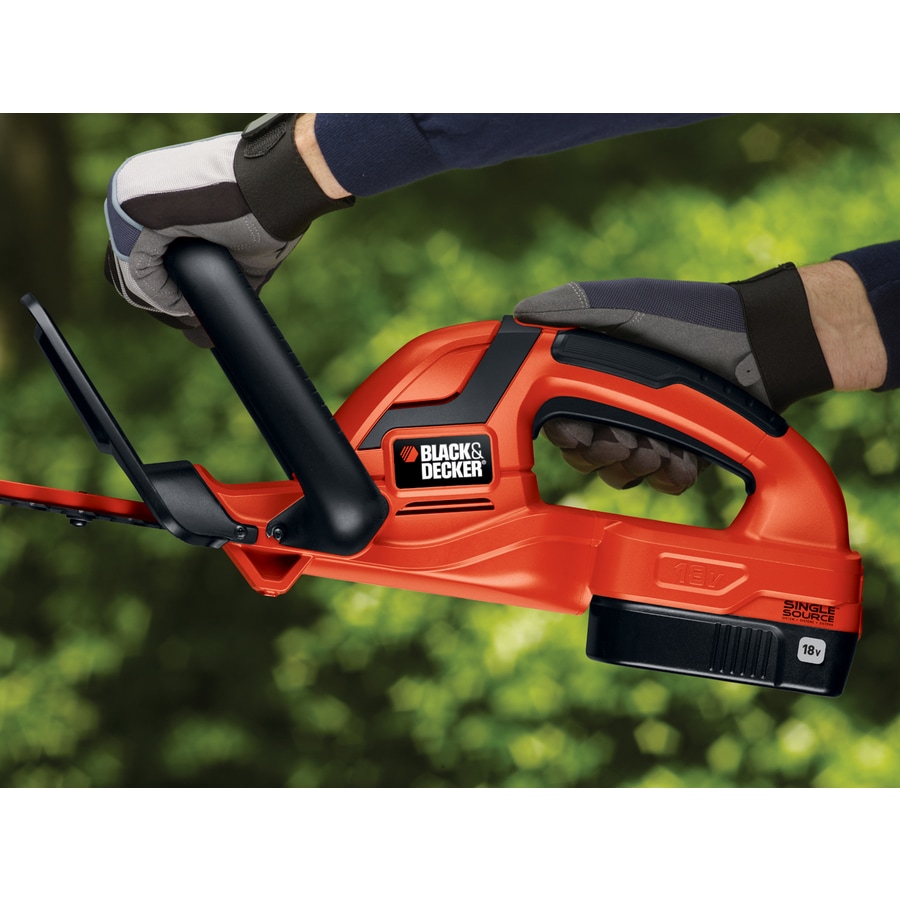 BLACK DECKER undefined at Lowes