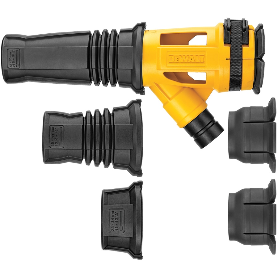 DEWALT DWH053K  - View #4