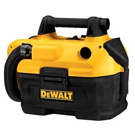 UPC 885911260510 product image for DEWALT 2-Gallon 1.85-Peak HP Shop Vacuum | upcitemdb.com