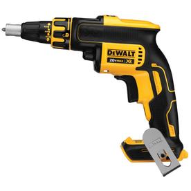 UPC 885911274418 product image for DEWALT XR 20-Volt Max Lithium Ion Cordless Brushless Screw Gun | upcitemdb.com