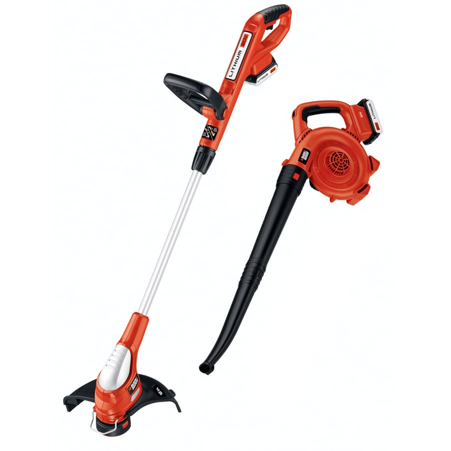 lowes weed wacker cordless