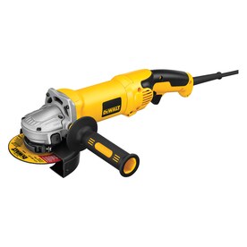 UPC 885911278331 product image for DEWALT 7-in 15-Amp Trigger Switch Corded Angle Grinder | upcitemdb.com