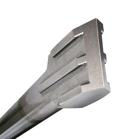DEWALT 3/4-in x 12-in SDS-Plus Drill Chisel Mortising Bit