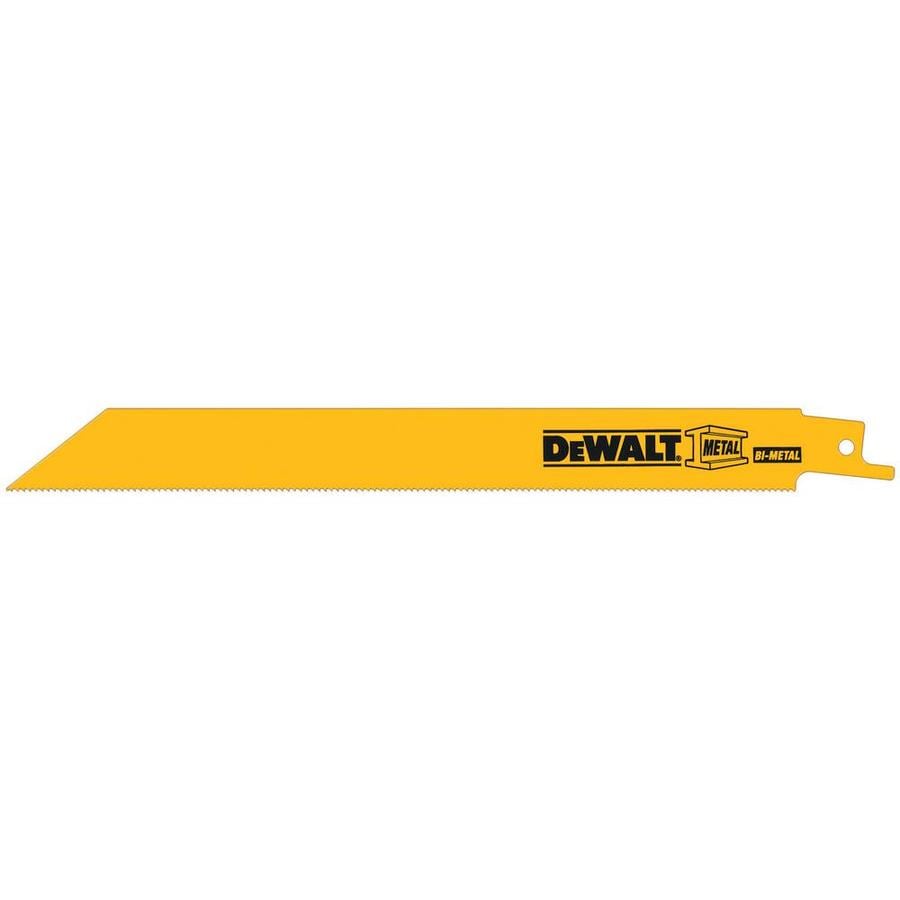 Dewalt DWA181424 Circular Saw Blade - 8-1/4" 24T - View #11