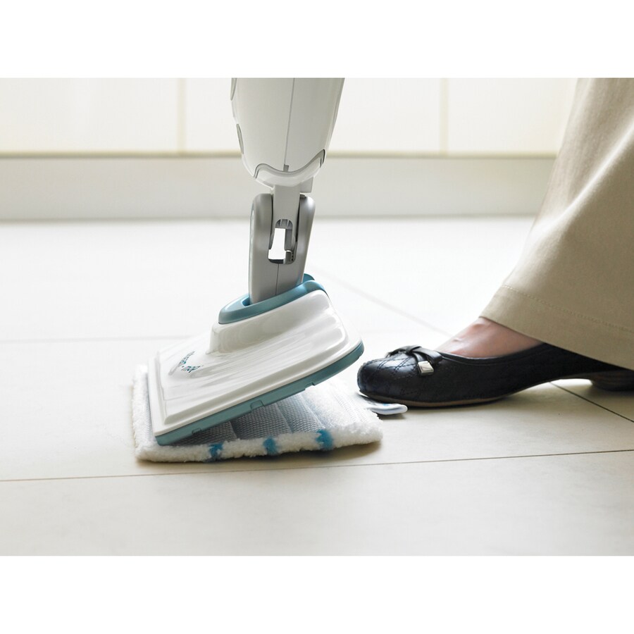 BLACK & DECKER BDH1720SM Steam-Cleaners - View #5