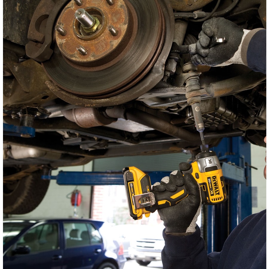 DEWALT DCF886D2  - View #7